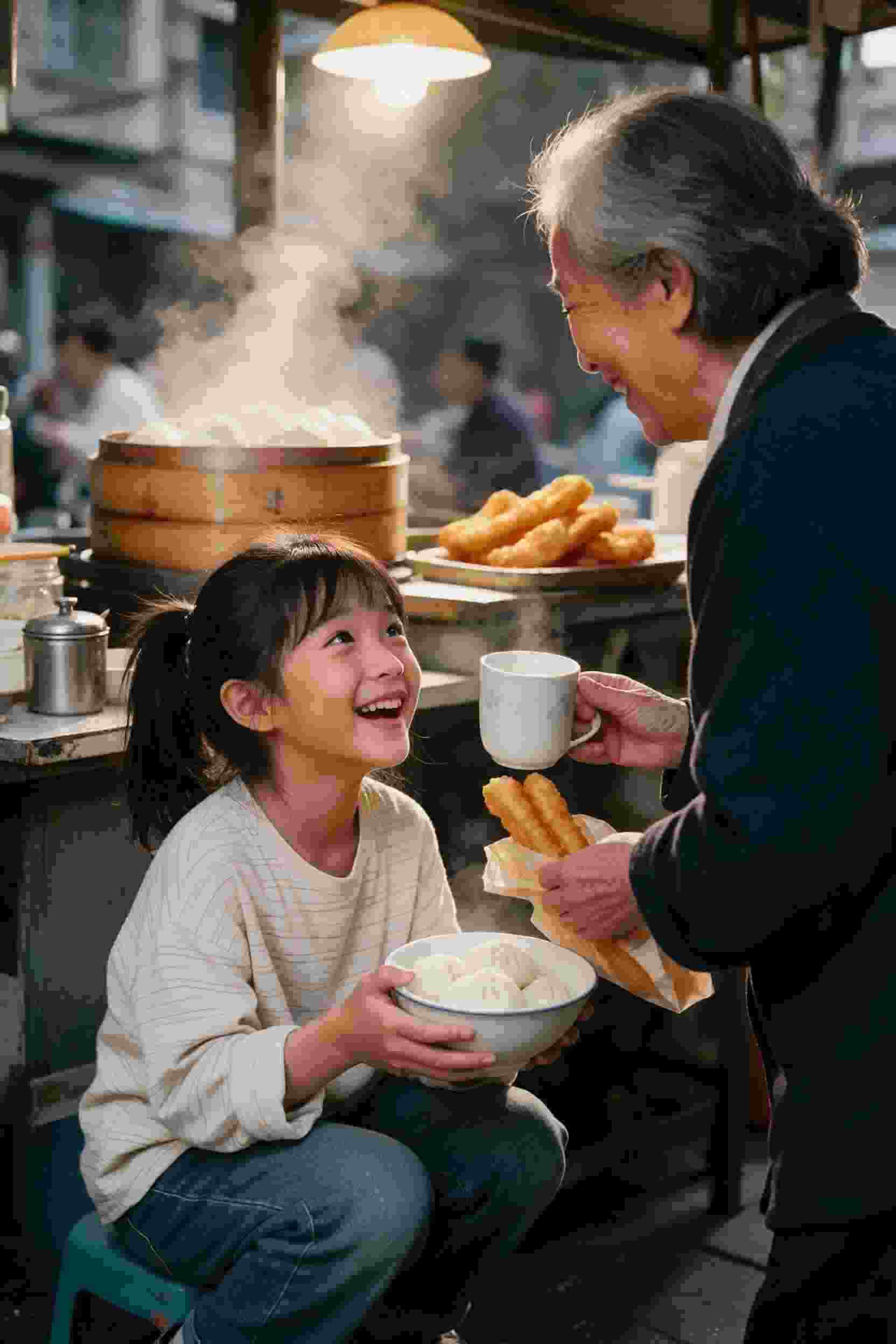 恋爱喜剧