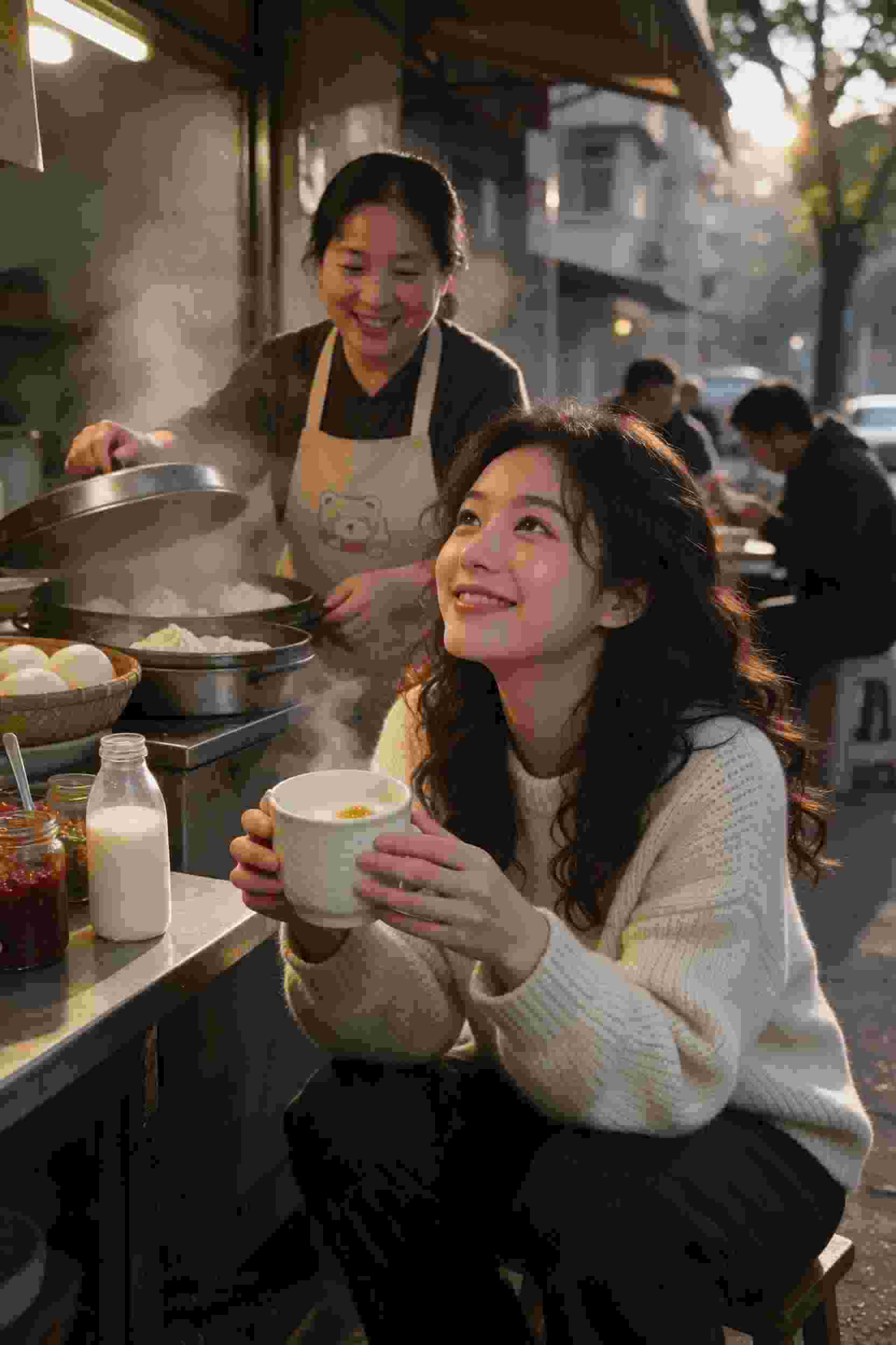 动漫作品